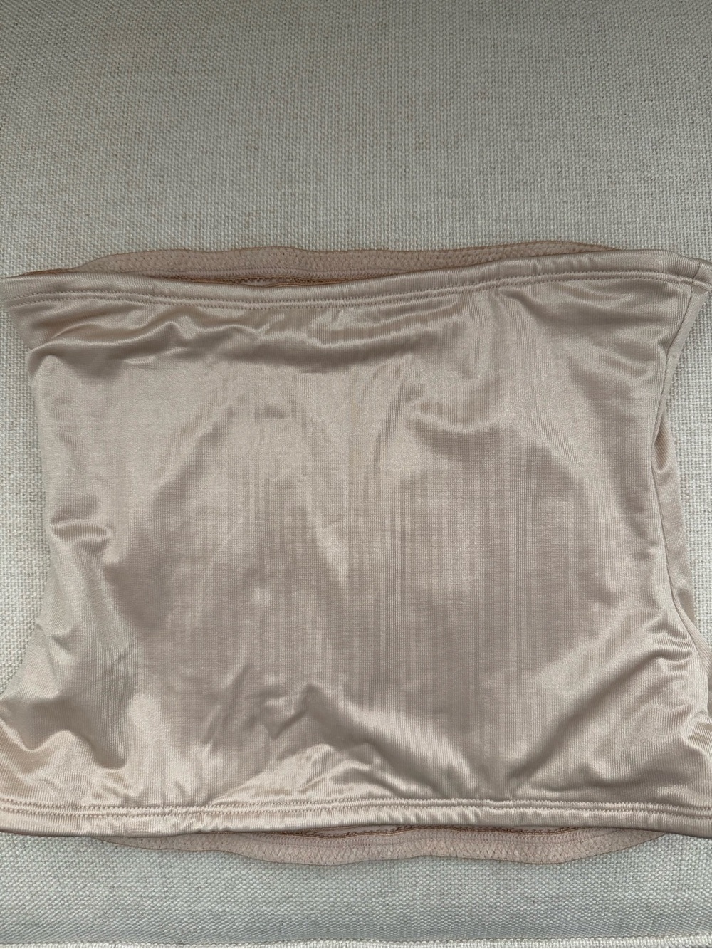 TC Fine Shapewear Waist Cincher Medium Beige
